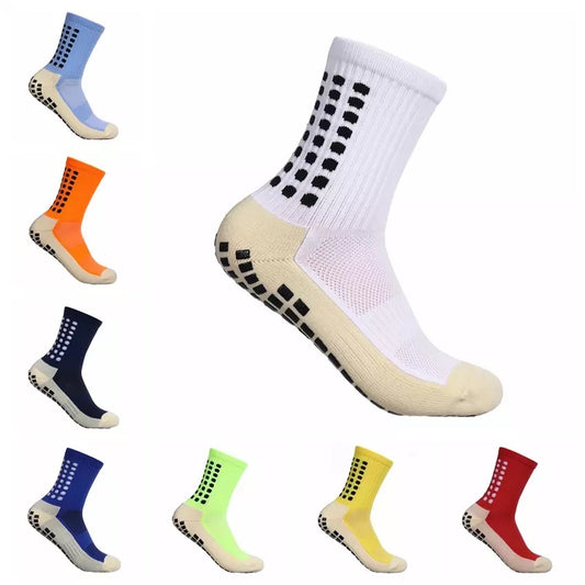 Grip Socks -  One size, Multiple colours available