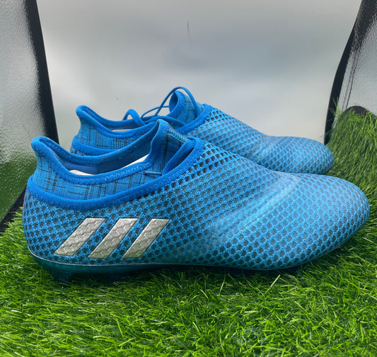 Adidas Messi 16+ Pureagility FG Ex-Display