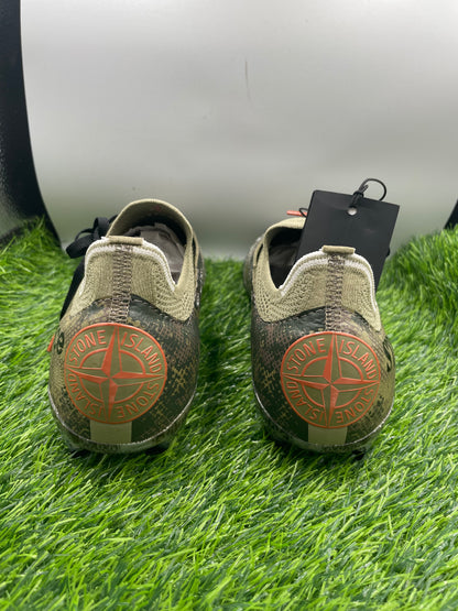 New balance X Stone Island football boots