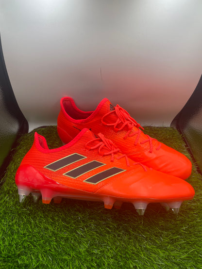 Adidas ace 17.1 SG Leather