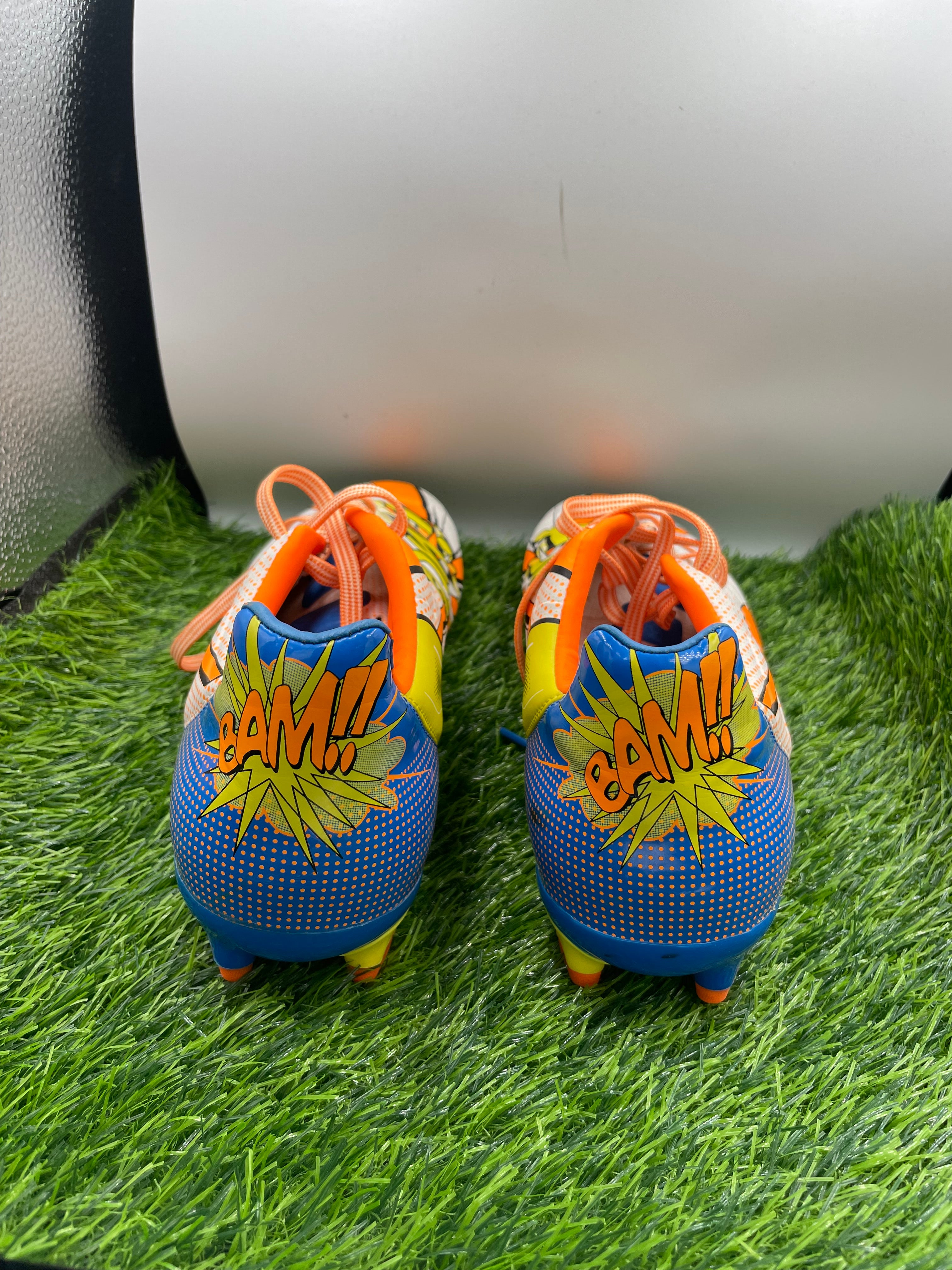 Puma pow cleats best sale