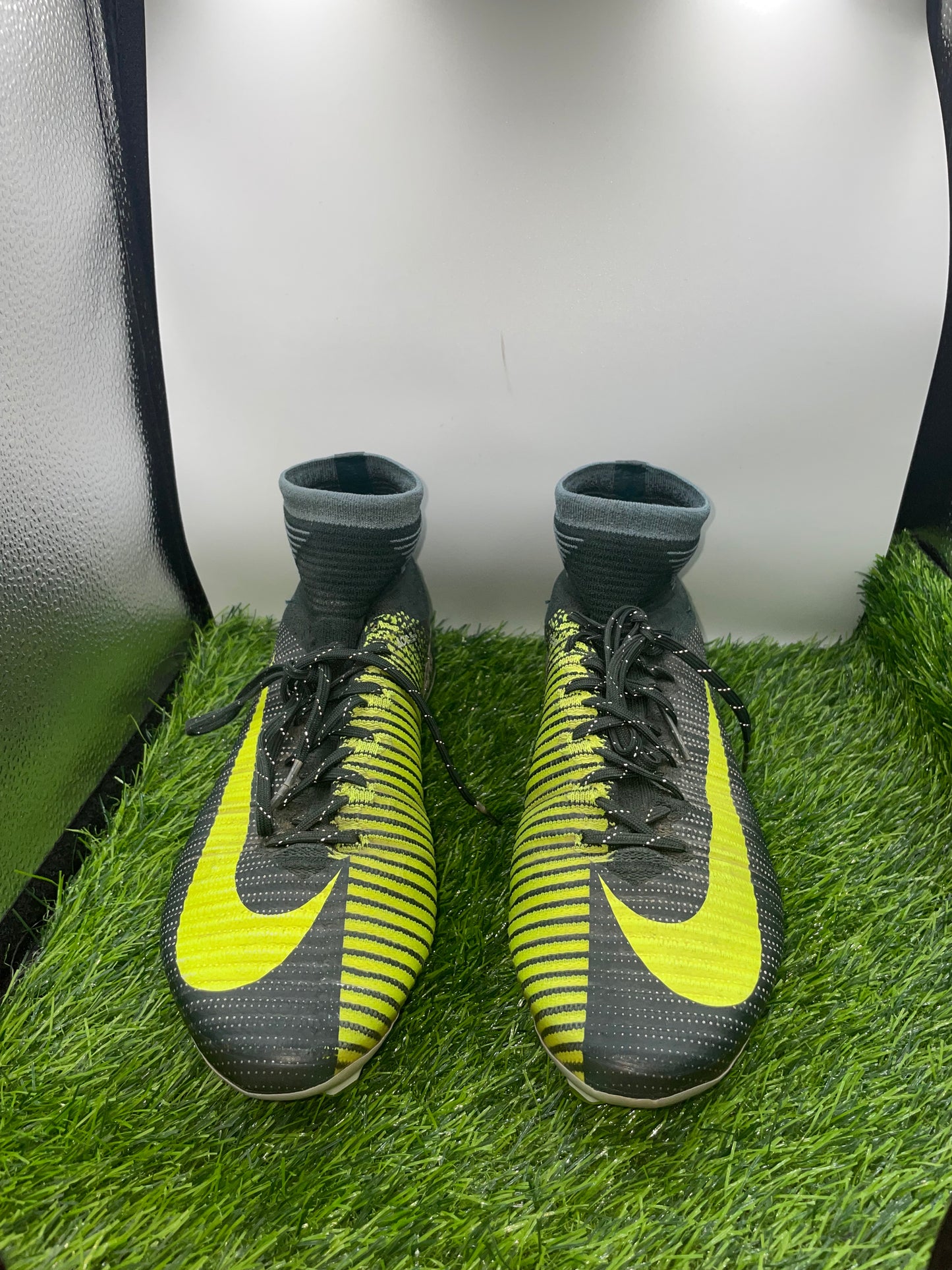 Nike CR7 mercurial superfly 4 Chapter 3 - Approved Used