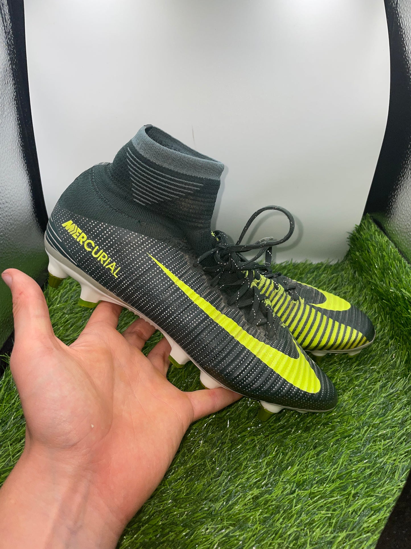 Nike CR7 mercurial superfly 4 Chapter 3 - Approved Used