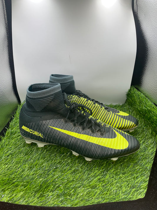 Nike CR7 mercurial superfly 4 Chapter 3 - Approved Used