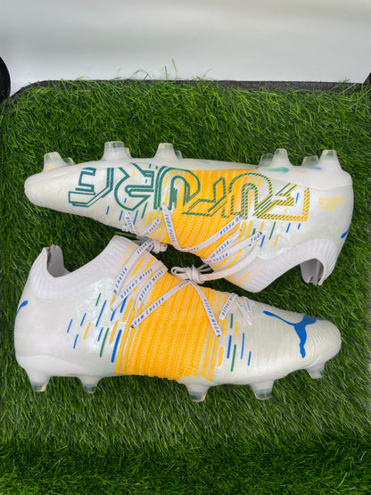 Neymar Puma future Z Copa America