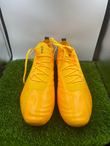 Puma one 20.1 boots SG