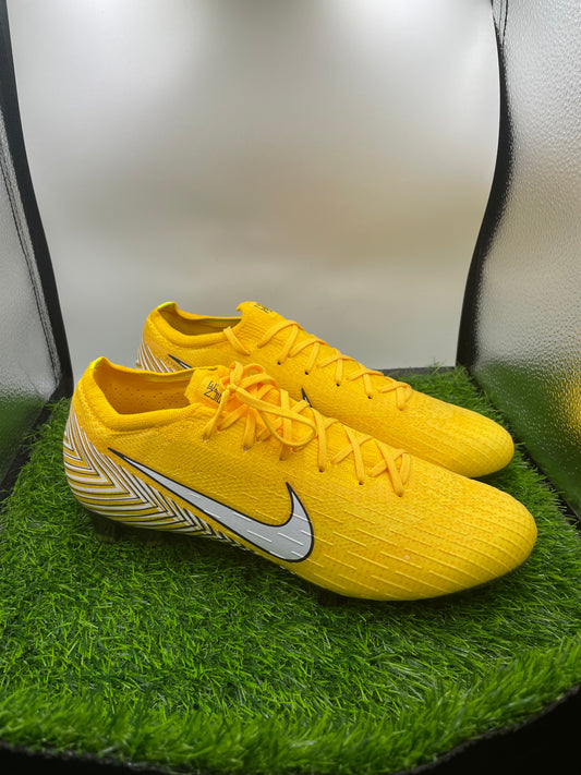 Neymar Nike Mercurial vapour ‘Meu Jogo’