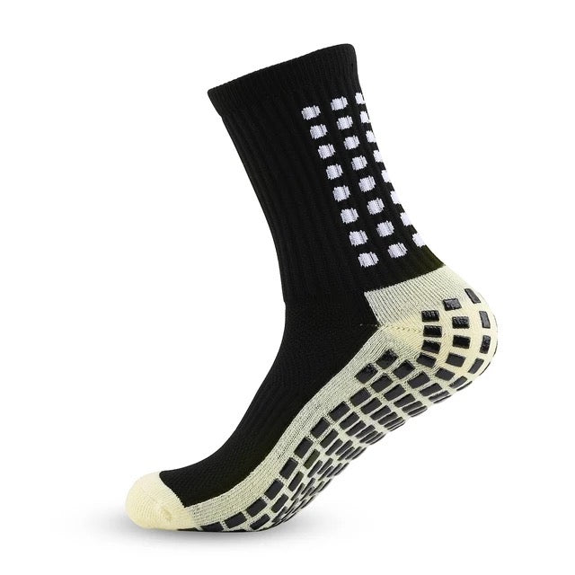 Grip Socks -  One size, Multiple colours available