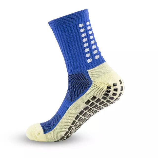 Grip Socks -  One size, Multiple colours available