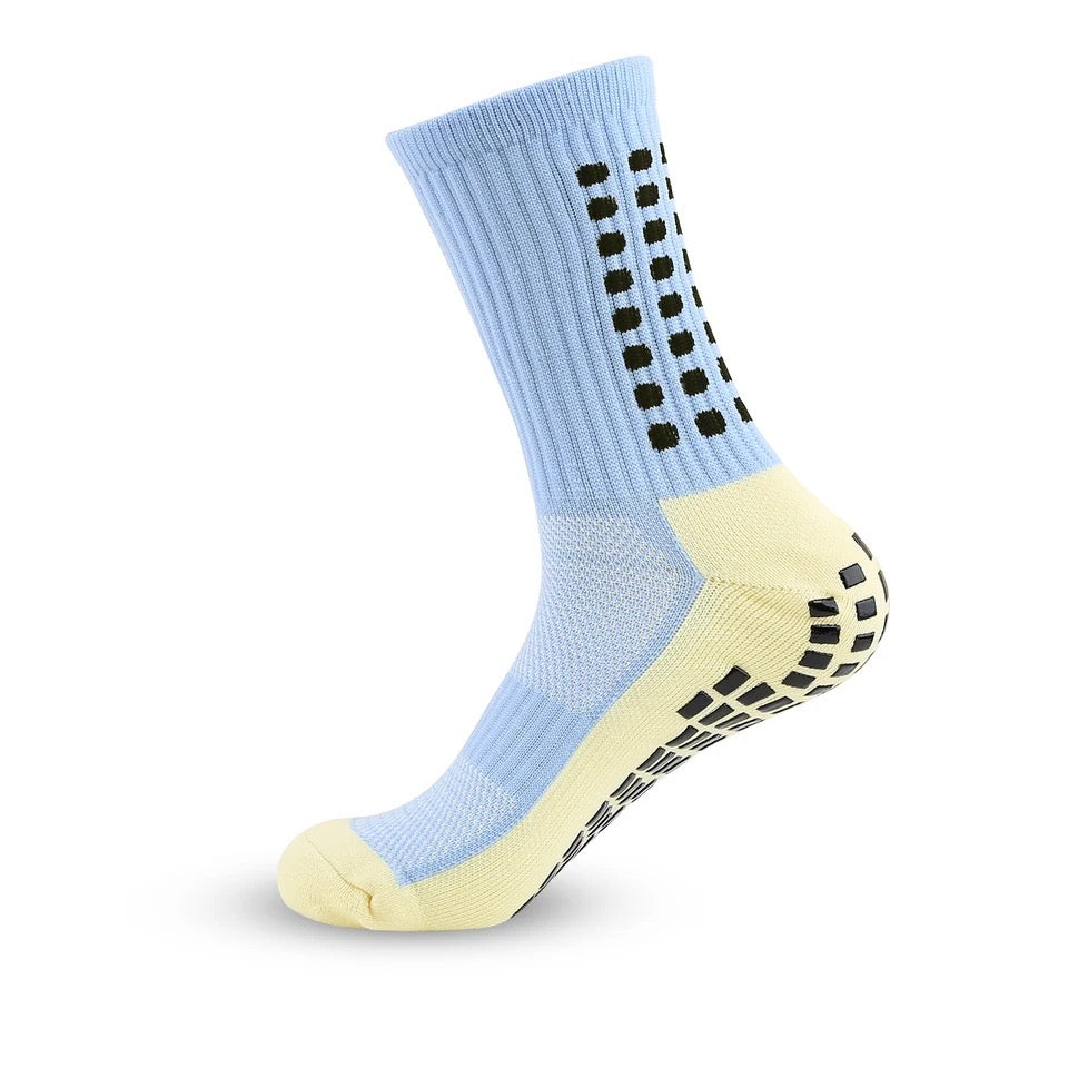 Grip Socks -  One size, Multiple colours available