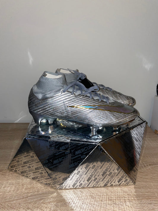 Nike Mercurial superfly 9 25th anniversary special edition