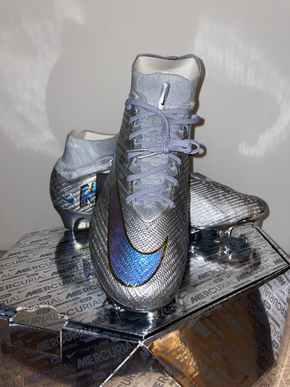 Nike Mercurial superfly 9 25th anniversary special edition